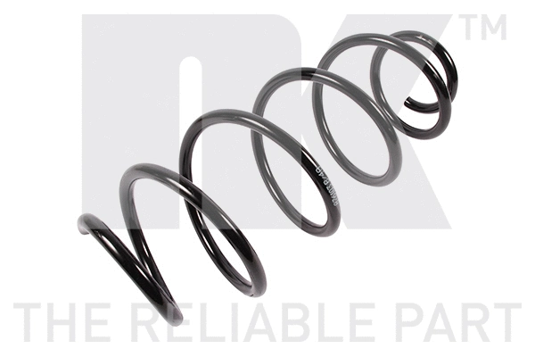 Suspension Spring (532367)