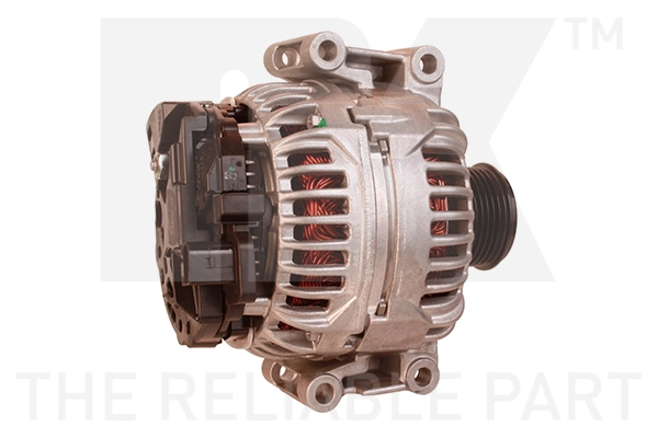 Alternator (4847945)