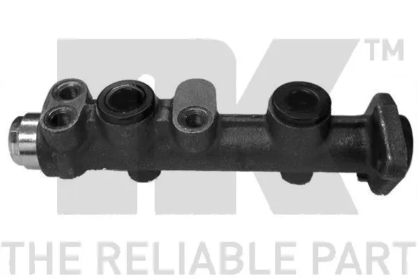 Brake Master Cylinder (822315)