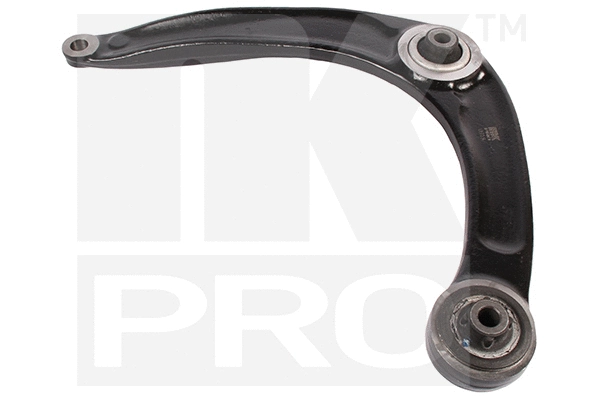 Control/Trailing Arm, wheel suspension (5013725PRO)
