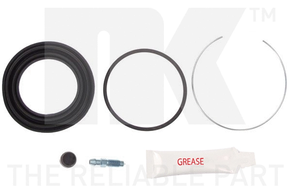Repair Kit, brake caliper (8845042)