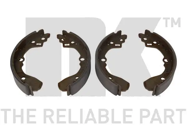 Brake Shoe Set (2735744)