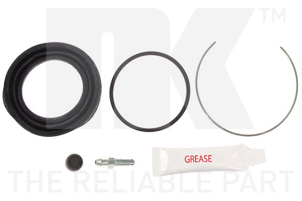 Repair Kit, brake caliper (8845030)