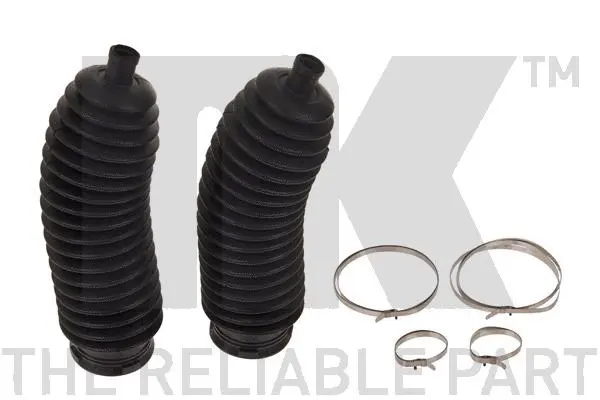 Bellow Kit, steering (5094807)