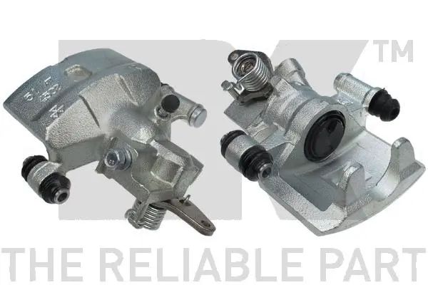 Brake Caliper (2145242)