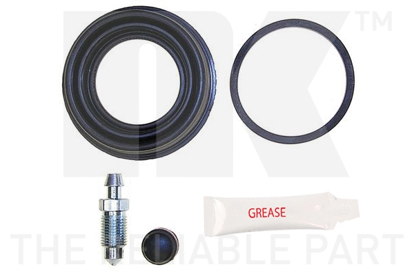 Repair Kit, brake caliper (8815015)