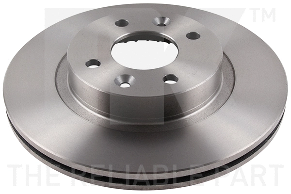 Brake Disc (203922)
