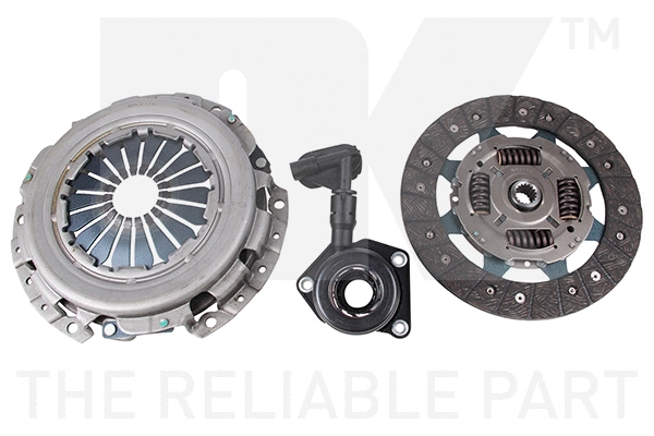 Clutch Kit (1325137)