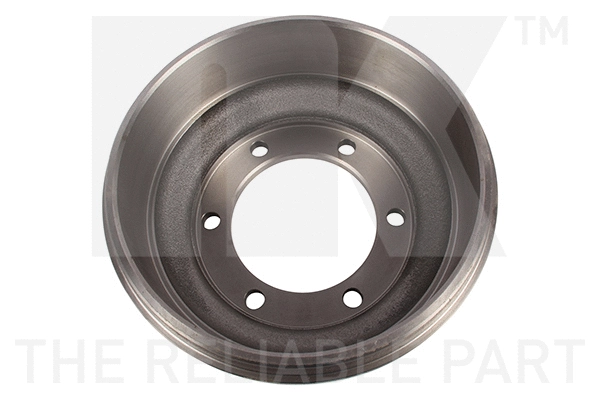 Brake Drum