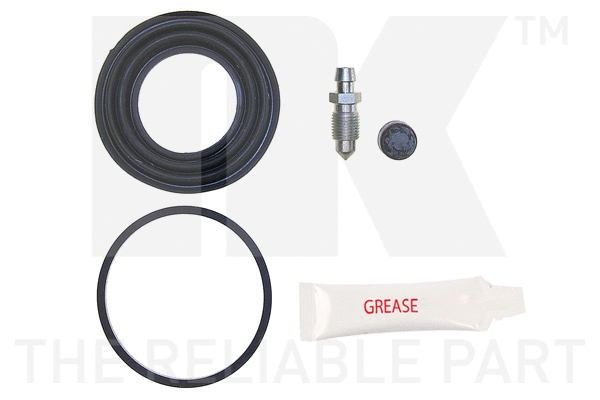 Repair Kit, brake caliper (8830025)