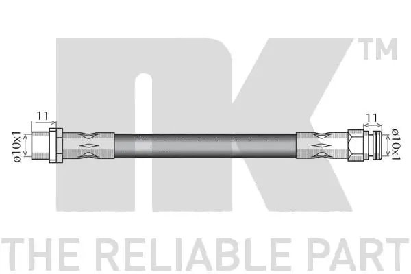 Brake Hose
