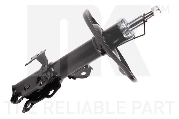 Shock Absorber (654534509)