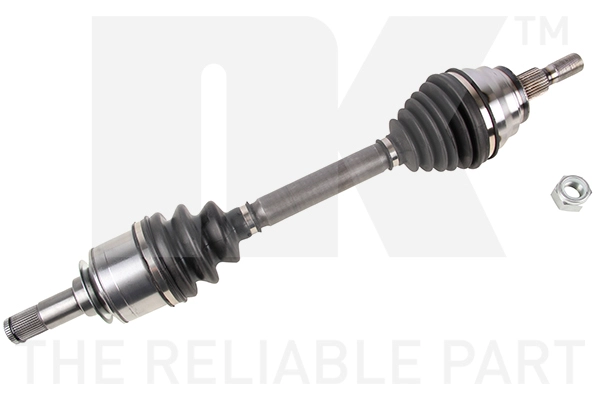 Drive Shaft (503323)