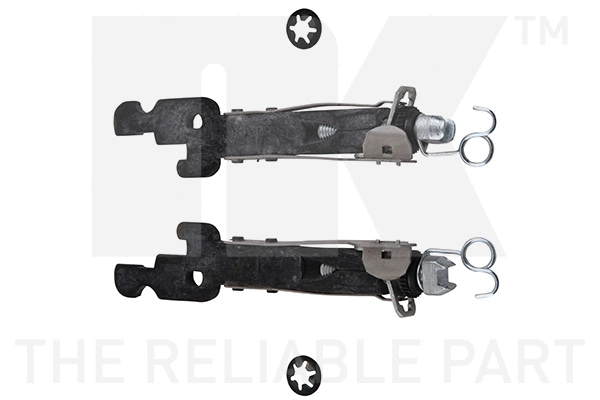 Adjuster, drum brake (422301)