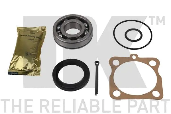 Wheel Bearing Kit (764705)