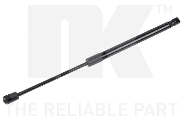 Gas Spring, boot/cargo area (11043008)