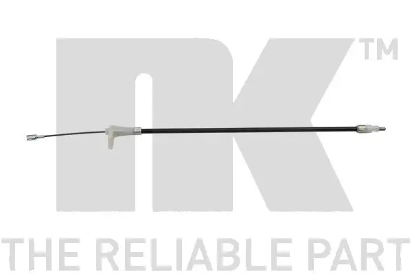 Cable Pull, parking brake (903398)