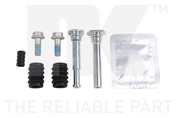 Guide Sleeve, brake caliper (8945031)