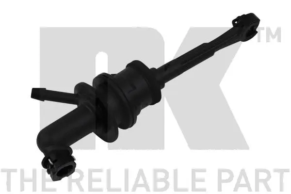 Master Cylinder, clutch (831902)