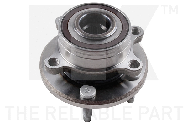 Wheel Bearing Kit (752548)