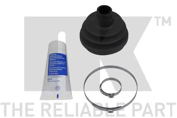 Bellow Kit, drive shaft (521017)