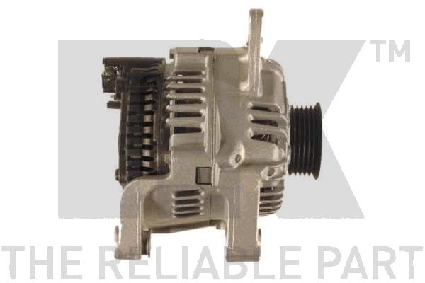 Alternator (4840201)