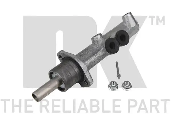 Brake Master Cylinder (823330)