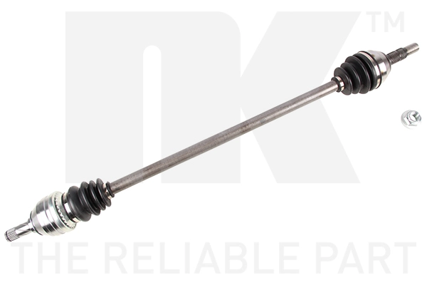 Drive Shaft (503664)