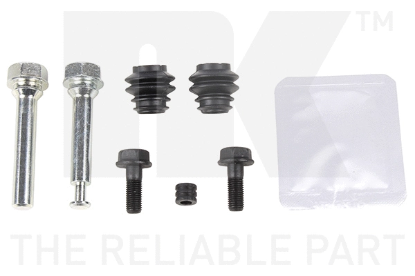 Guide Sleeve, brake caliper (8934012)