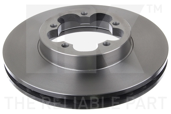 Brake Disc (202575)