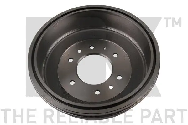 Brake Drum