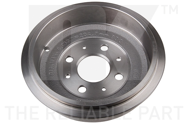 Brake Drum
