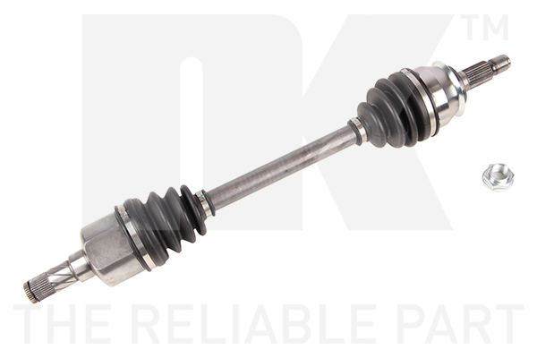 Drive Shaft (501547)