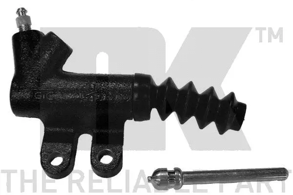 Slave Cylinder, clutch (843213)