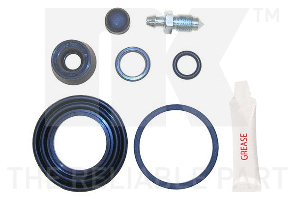 Repair Kit, brake caliper (8836025)