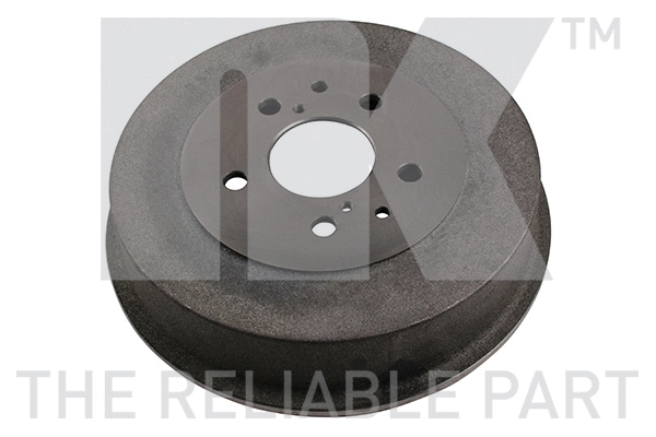 Brake Drum (264501)
