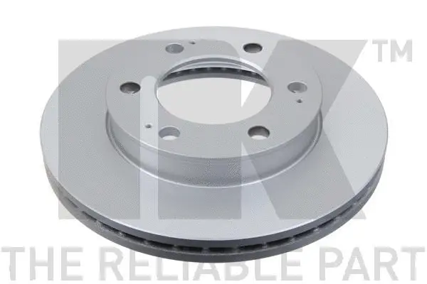 Brake Disc (315702)