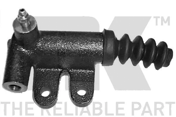 Slave Cylinder, clutch (843207)