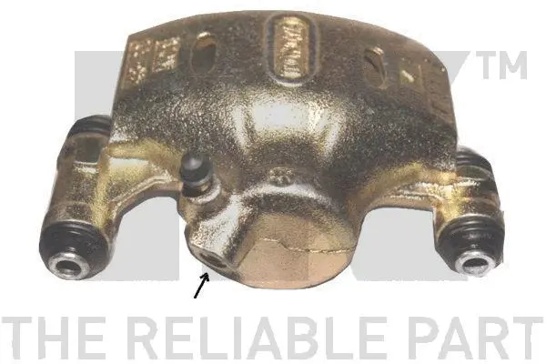 Brake Caliper (214526)