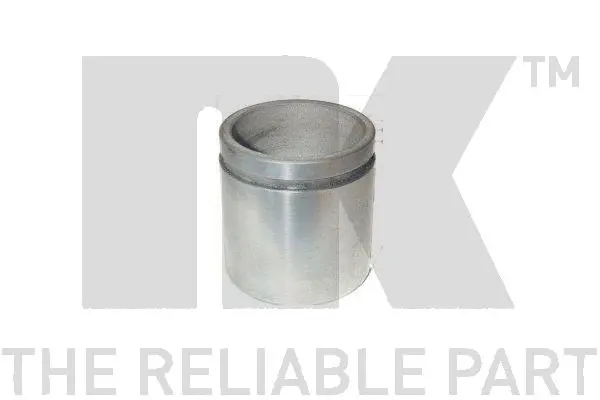 Piston, brake caliper (8633031)