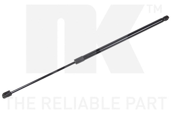 Gas Spring, boot/cargo area (11015002)