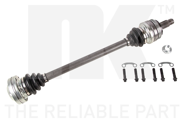 Drive Shaft (501530)