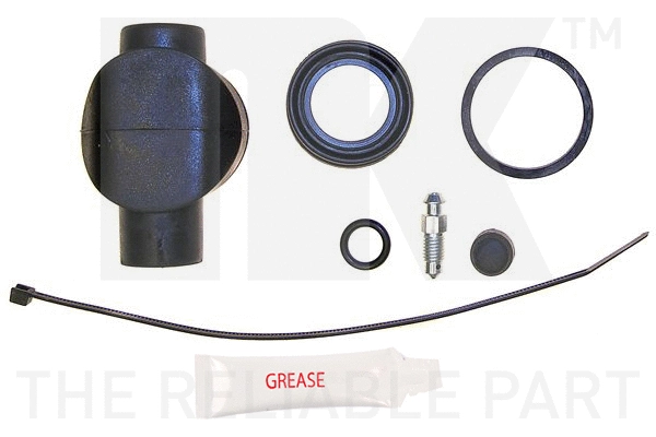 Repair Kit, brake caliper (8819014)