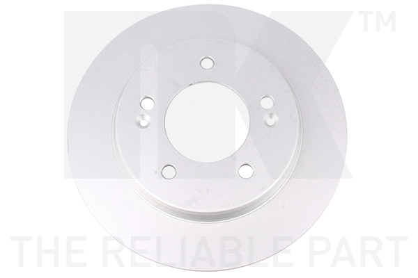 Brake Disc (313462)