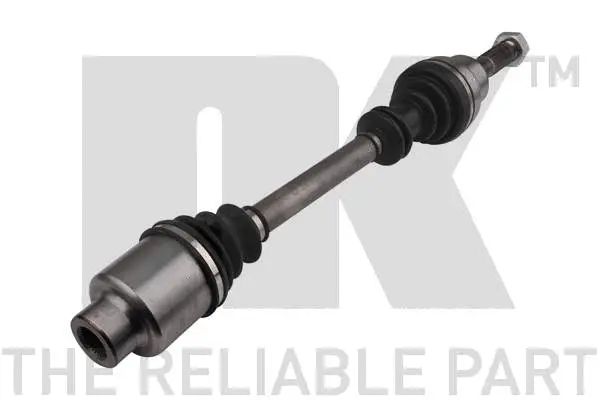 Drive Shaft (503306)