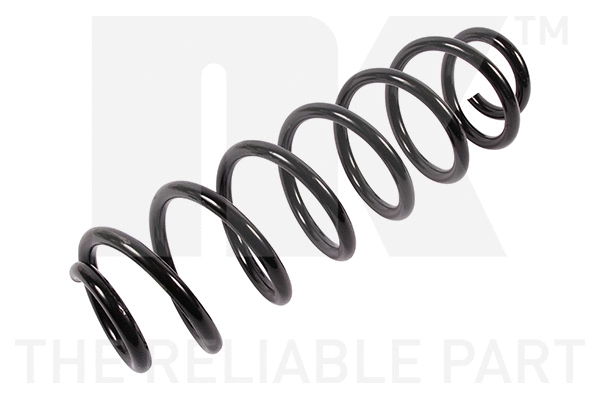 Suspension Spring (5447226)