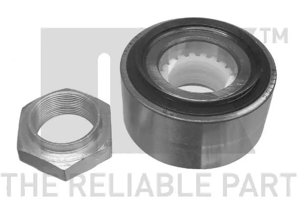 Wheel Bearing Kit (753914)