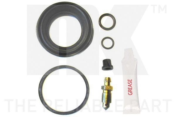 Repair Kit, brake caliper (8822011)