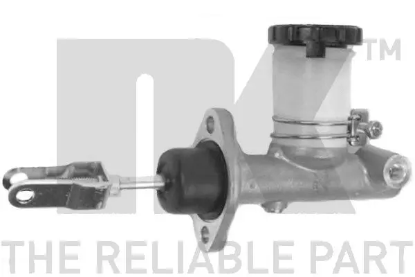 Master Cylinder, clutch (832203)