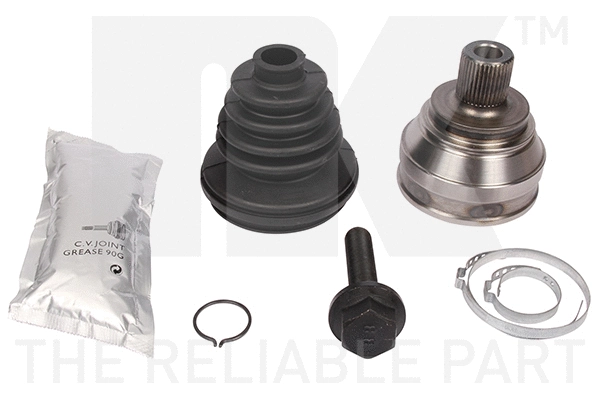 Joint Kit, drive shaft (514726)